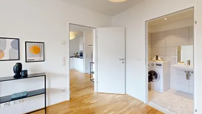 2-Zimmer-Wohnung kaufen in Wien – 46,11 m², € 371.100 – Bild 14 von 21