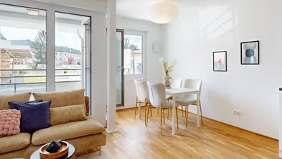 2-Zimmer-Wohnung kaufen in Wien – 46,11 m², € 371.100 – Bild 8 von 21