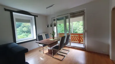 3-Zimmer-Wohnung mieten in Wolfsberg – 87 m², € 860 – Bild 1 von 13