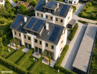 4-Zimmer-Haus kaufen in Salzburg-Umgebung – 97,58 m², € 659.000 – Bild 3 von 4