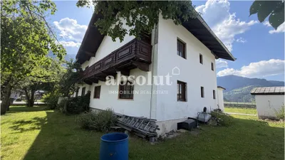 16-Zimmer-Gewerbeimmobilie kaufen in Zell am See – 300 m², € 495.000 – Bild 2 von 6