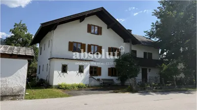 16-Zimmer-Gewerbeimmobilie kaufen in Zell am See – 300 m², € 495.000 – Bild 4 von 6
