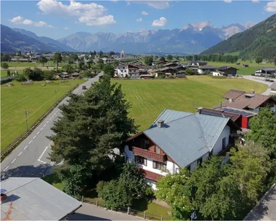 16-Zimmer-Gewerbeimmobilie kaufen in Zell am See – 300 m², € 495.000 – Bild 5 von 6