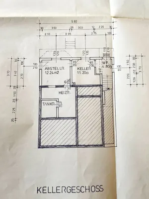 4-Zimmer-Haus kaufen in Urfahr-Umgebung – 87 m², € 295.000 – Bild 21 von 21