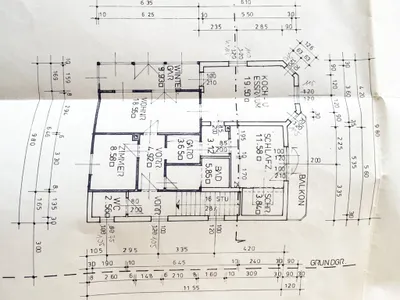 4-Zimmer-Haus kaufen in Urfahr-Umgebung – 87 m², € 295.000 – Bild 20 von 21