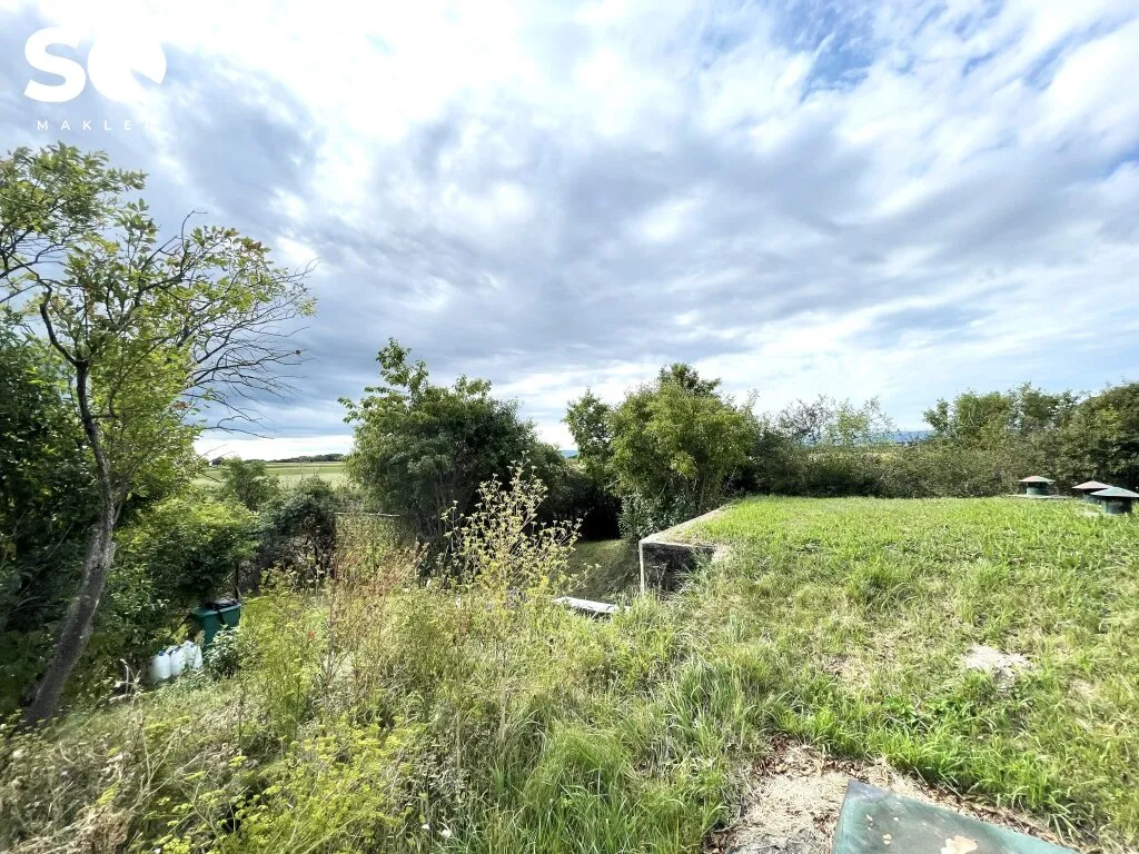 #SQ - FREIZEIT UND RUHE - EHEMALIGE BUNKERANLAGE MIT GRUNDSTÜCK AM FUßE DES LEITHAGEBIRGES - Widok 2