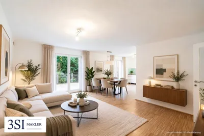 4-Zimmer-Wohnung kaufen in Wien – 124,08 m², € 899.000 – Bild 1 von 14