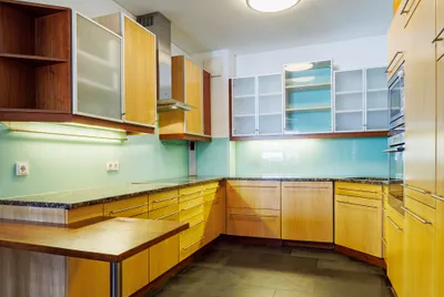 Helle, ruhige Wohnung mit Balkon (3-Zimmer)/ inkl. Garage in Wien 13 – Bild 3