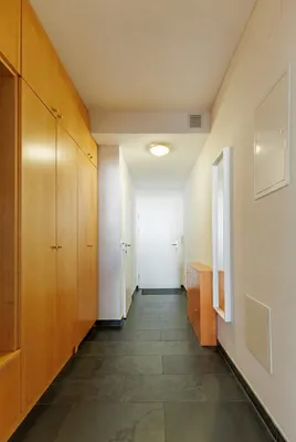 Helle, ruhige Wohnung mit Balkon (3-Zimmer)/ inkl. Garage in Wien 13 – Bild 2
