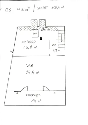4-Zimmer-Wohnung kaufen in Wien – 100 m², € 499.000 – Bild 13 von 13