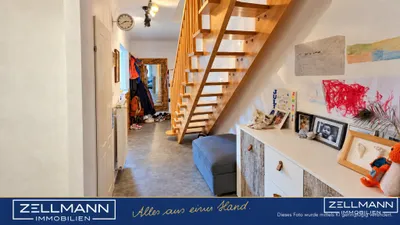 4-Zimmer-Wohnung kaufen in Wien – 100 m², € 499.000 – Bild 9 von 13