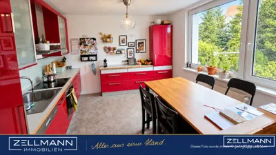 4-Zimmer-Wohnung kaufen in Wien – 100 m², € 499.000 – Bild 4 von 13