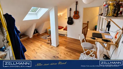 4-Zimmer-Wohnung kaufen in Wien – 100 m², € 499.000 – Bild 3 von 13