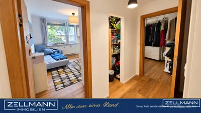 4-Zimmer-Wohnung kaufen in Wien – 100 m², € 499.000 – Bild 6 von 13