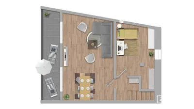 4-Zimmer-Wohnung kaufen in Wien – 100 m², € 499.000 – Bild 11 von 13