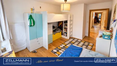 4-Zimmer-Wohnung kaufen in Wien – 100 m², € 499.000 – Bild 2 von 13