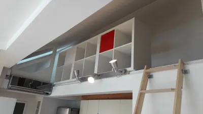 Helle und gemütliche Dachgeschoß-Wohnung – Bild 2