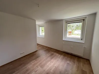 1-Raum-Wohnung im Stadtteil Ennsleiten - Arbeiterstrasse 31/3, photo 3