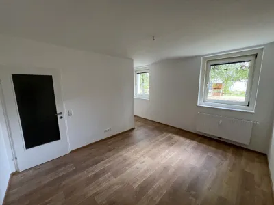 1-Raum-Wohnung im Stadtteil Ennsleiten - Arbeiterstrasse 31/3, photo 2