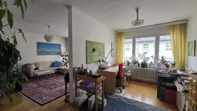 2-Zimmer-Wohnung kaufen in Graz – 98 m², € 259.000 – Bild 2 von 12