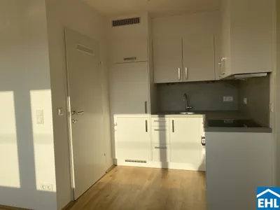 Immobilie kaufen in Wien – 45,2 m², € 275.000 – Bild 2 von 9