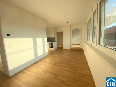 Immobilie kaufen in Wien – 45,2 m², € 275.000 – Bild 1 von 9