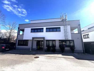 4-Zimmer-Wohnung kaufen in Wiener Neustadt – 111 m², € 428.500 – Bild 21 von 23