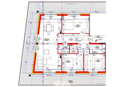 4-Zimmer-Wohnung kaufen in Wiener Neustadt – 111 m², € 428.500 – Bild 22 von 23