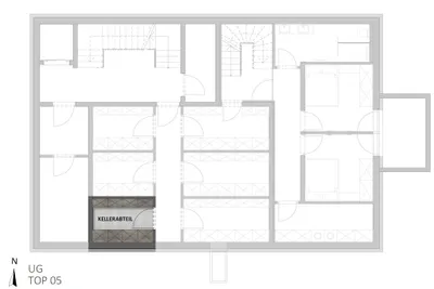 3-Zimmer-Wohnung kaufen in Kitzbühel – 123,46 m², € 975.000 – Bild 12 von 12