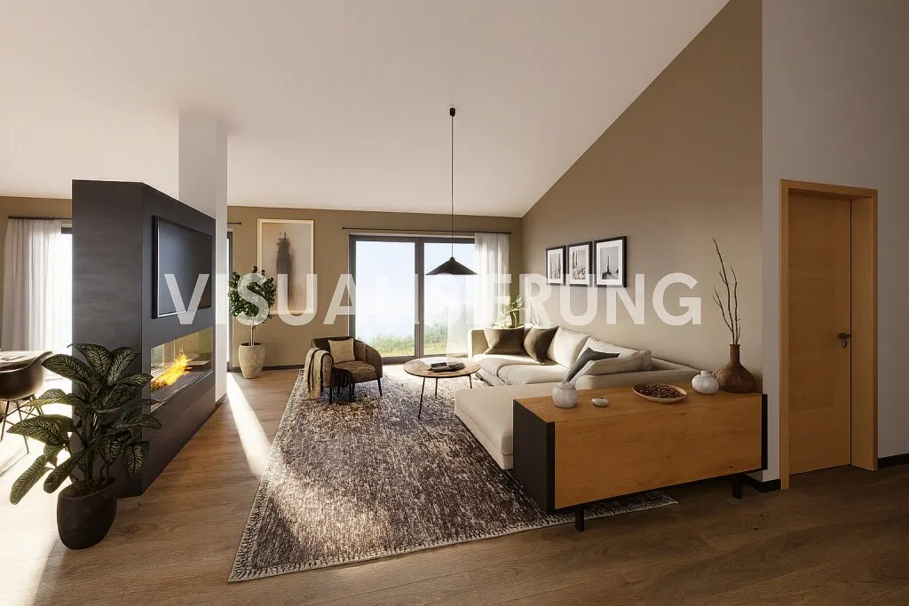 Wohnung – St. Ulrich am Pillersee - Ansicht 3