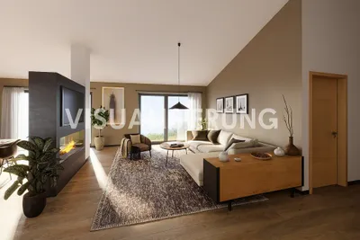 3-Zimmer-Wohnung kaufen in Kitzbühel – 123,46 m², € 975.000 – Bild 3 von 12