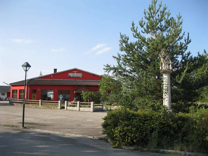 Gastro-Lokal nähe Horn im Betriebsgebiet Mold - Ansicht 2