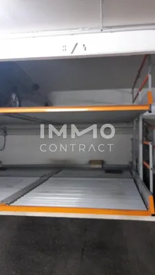 Immobilie mieten in Wien – 11 m², € 60 – Bild 1 von 2