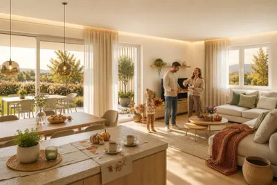 4-Zimmer-Wohnung kaufen in Spittal an der Drau – 98,04 m², € 450.000