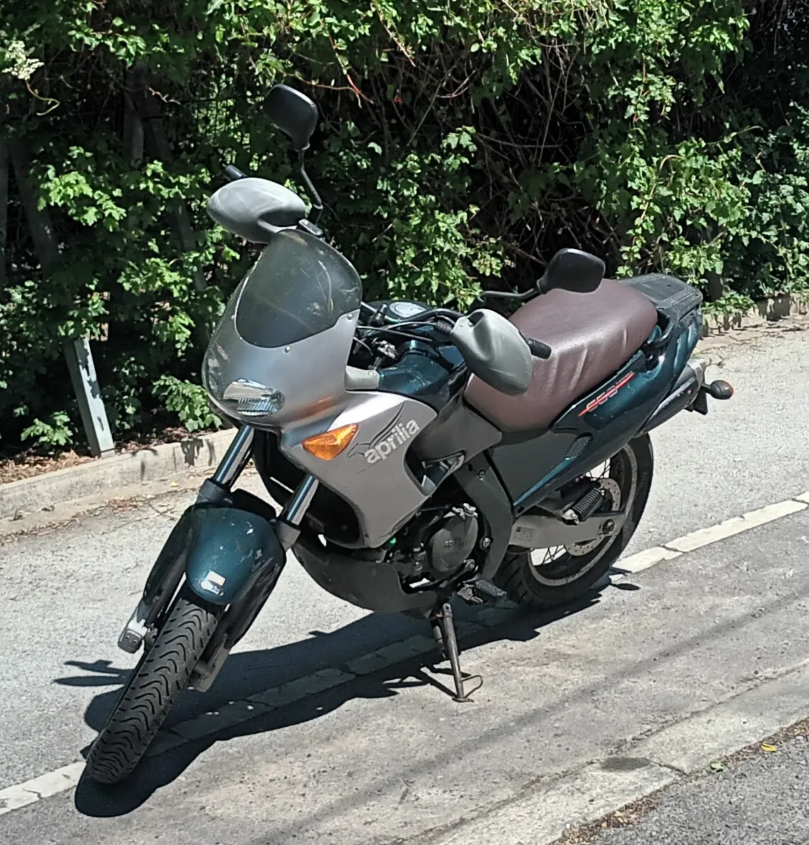 Aprilia Pegaso