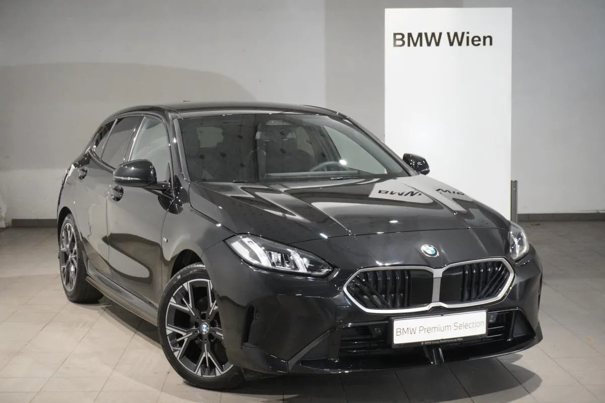 BMW 1er-Reihe