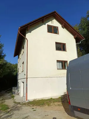 8-Zimmer-Haus kaufen in Hartberg-Fürstenfeld – 195 m², € 175.000 – Bild 2 von 12