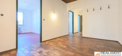 4-Zimmer-Wohnung kaufen in Salzburg Stadt – 94,07 m², € 395.000 – Bild 2 von 12