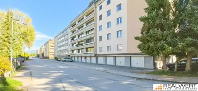 4-Zimmer-Wohnung kaufen in Salzburg Stadt – 94,07 m², € 395.000 – Bild 1 von 12