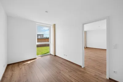 3-Zimmer-Wohnung mieten in Amstetten – 80,5 m², € 1.323 – Bild 2 von 5
