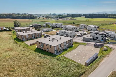 3-Zimmer-Wohnung mieten in Amstetten – 80,5 m², € 1.323 – Bild 4 von 5
