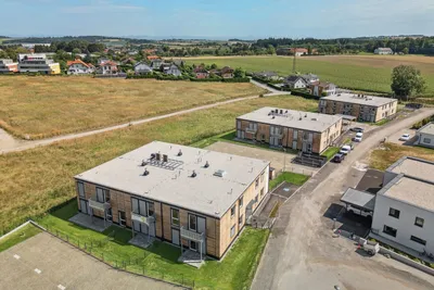 3-Zimmer-Wohnung mieten in Amstetten – 80,5 m², € 1.323 – Bild 5 von 5