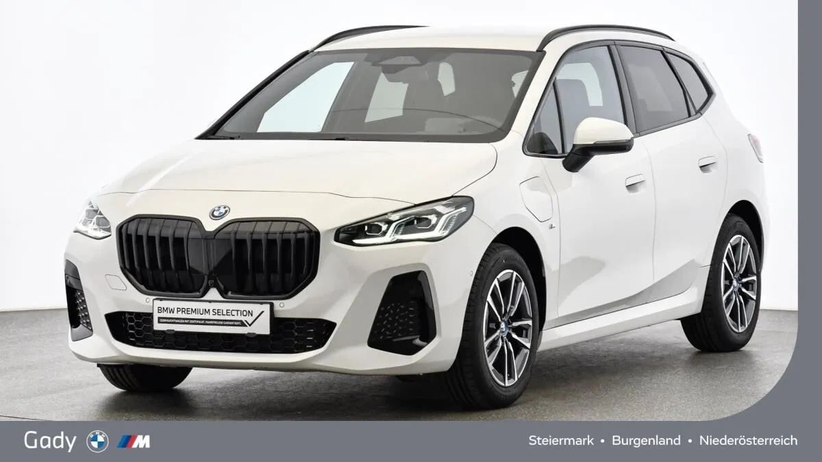 BMW 2er-Reihe