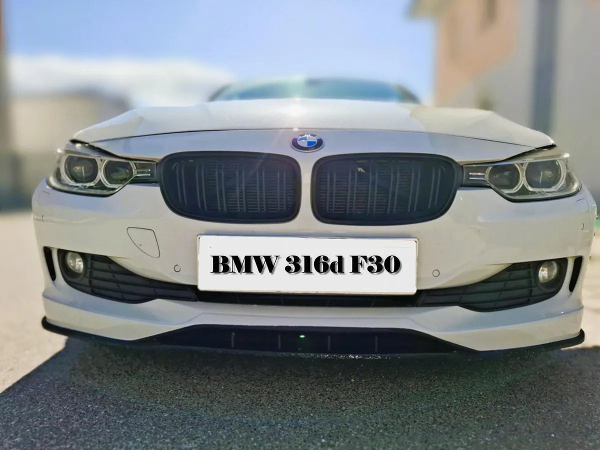 BMW 3er-Reihe