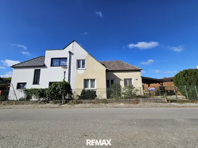3-Zimmer-Haus kaufen in Mistelbach – 60 m², € 129.000 – Bild 2 von 23