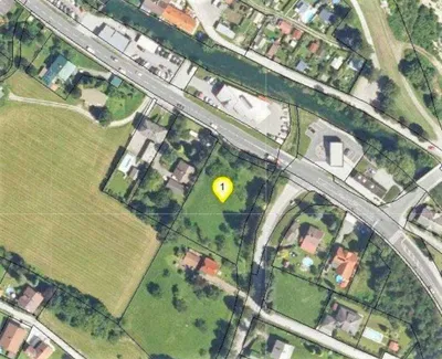 Grundstück kaufen in Lilienfeld – 2 501 m², € 575.000 – Bild 2 von 5