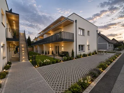 2-Zimmer-Wohnung mieten in Leibnitz – 57,3 m², € 979
