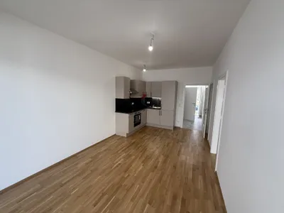 2-Zimmer-Wohnung mieten in Leibnitz – 57,3 m², € 979 – Bild 9 von 11