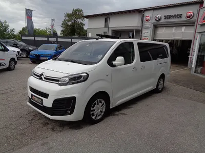 Citroën Spacetourer BlueHDI 150 S&S 6-Gang XL Business ...