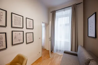 3-Zimmer-Wohnung kaufen in Wien – 71,76 m², € 399.000 – Bild 5 von 21